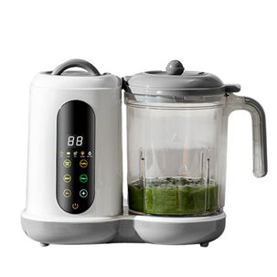 Procesadora De Alimentos Picadora Digital Multifuncional