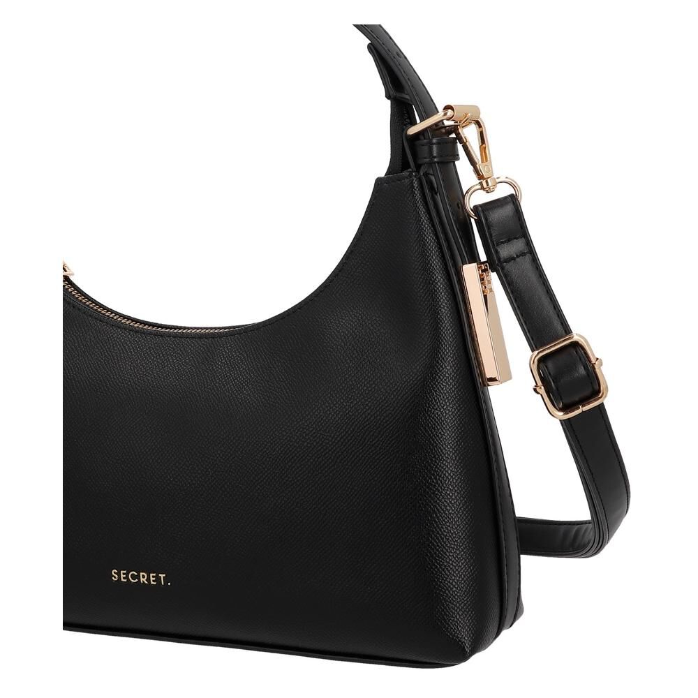 Bandolera Cruzada Mujer Secret Zagreb St6 image number 4.0