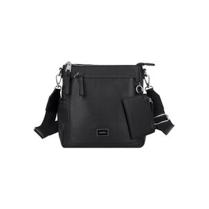 Bandolera Secret Nara St6 M Negro