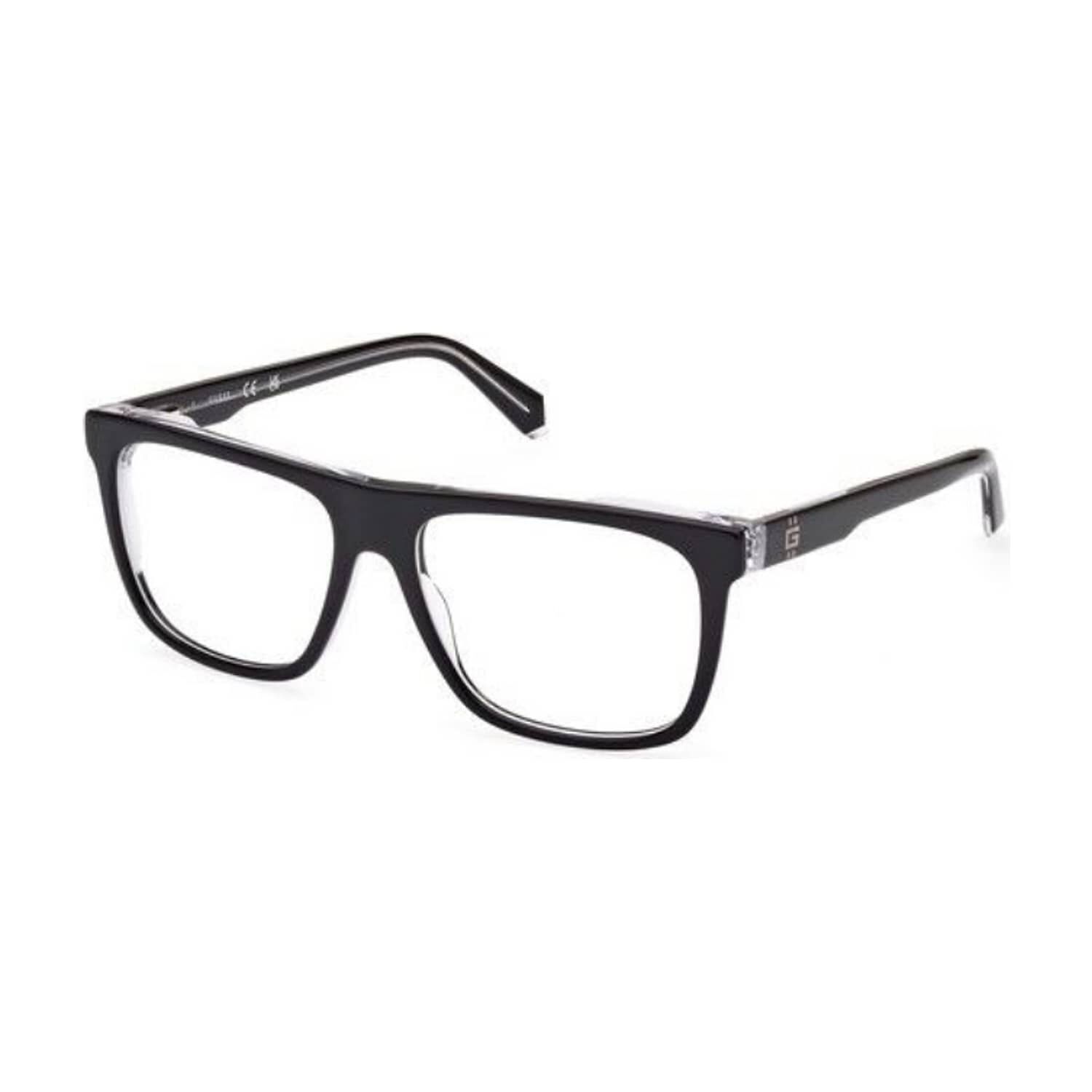 Lentes &Oacute;pticos Negro Guess image number 1.0