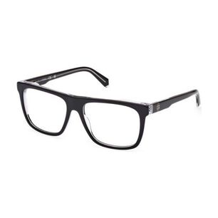 Lentes &Oacute;pticos Negro Guess
