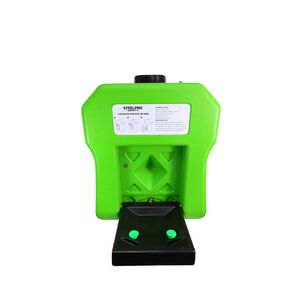 Lavaojos Port&aacute;til 60 Litros Bd-600a Steelpro