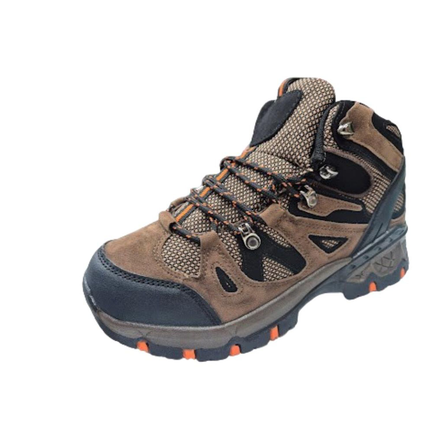 Botn Outdoor Hombre Camel image number 0.0