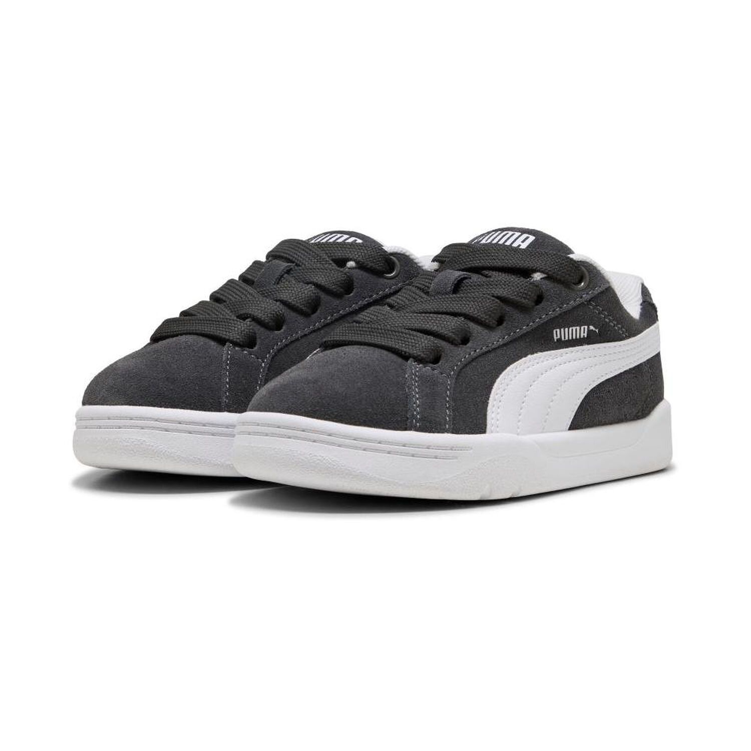 Zapatilla Puma Park Lifestyle Hombre Junior Negro image number 1.0