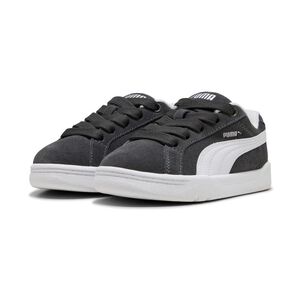 Zapatilla Urbana Hombre Puma Park Lifestyle Gris