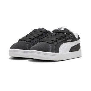 Zapatilla Urbana Hombre Puma Park Lifestyle Gris