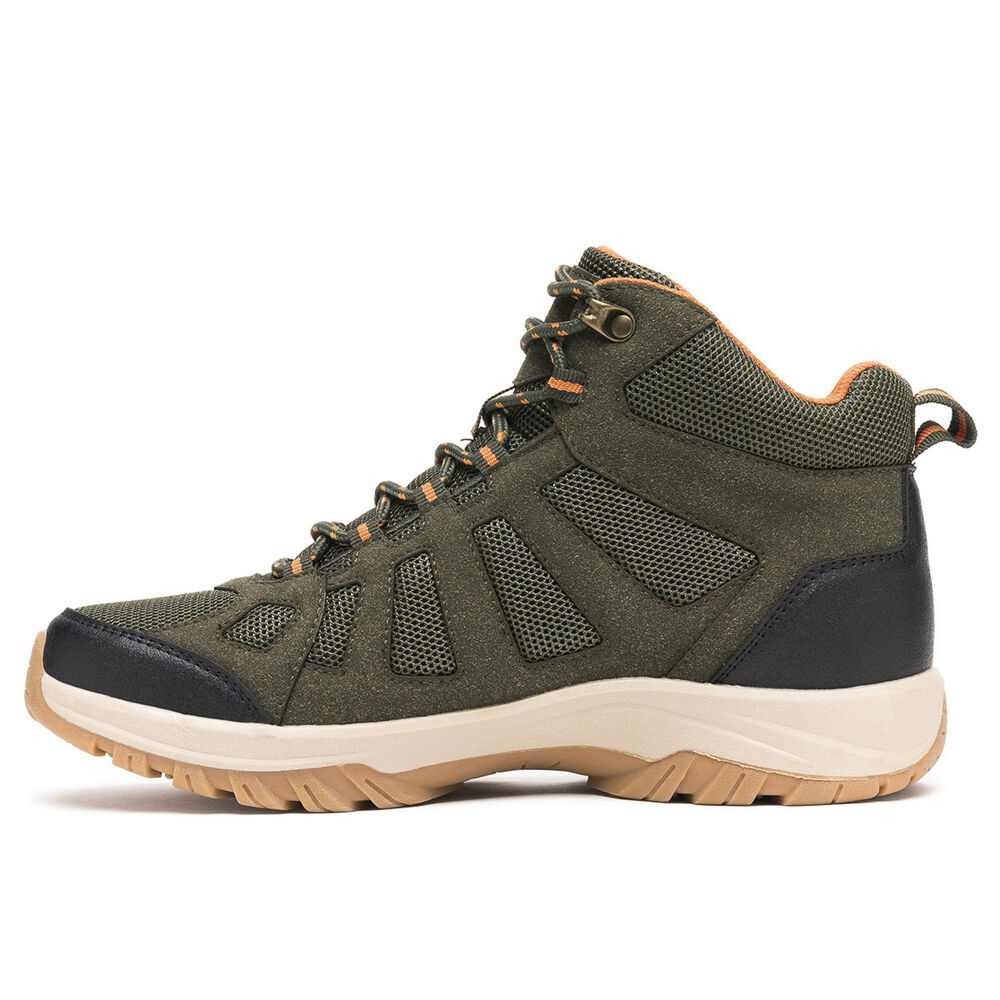 Bototo Hombre Khaki Benoni Chinitown image number 1.0
