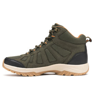 Bototo Hombre Khaki Benoni Chinitown