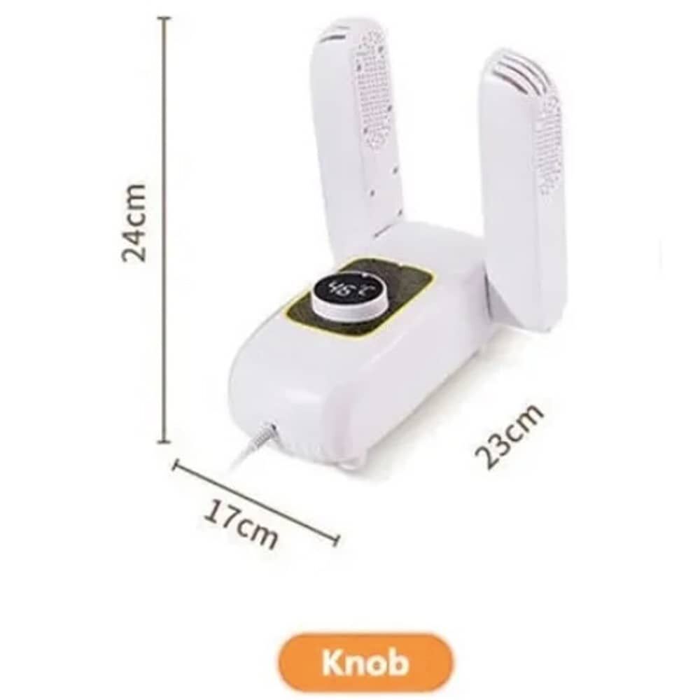 Zapatero Secador El&eacute;ctrico Zapatillas image number 1.0