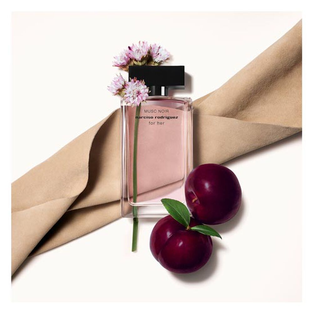 Narciso Rodriguez For Her Musc Noir 100 Ml Eau De Parfum image number 3.0