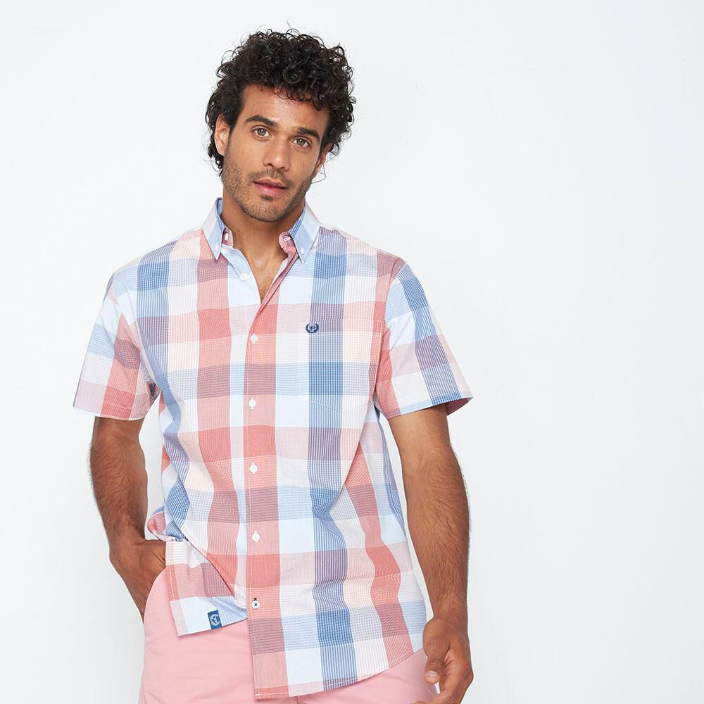 Camisa Hombre Peroe image number 0.0
