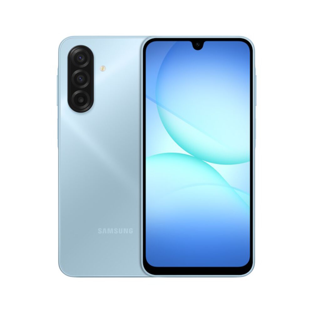 Galaxy-a17 128gb Azul Claro image number 0.0