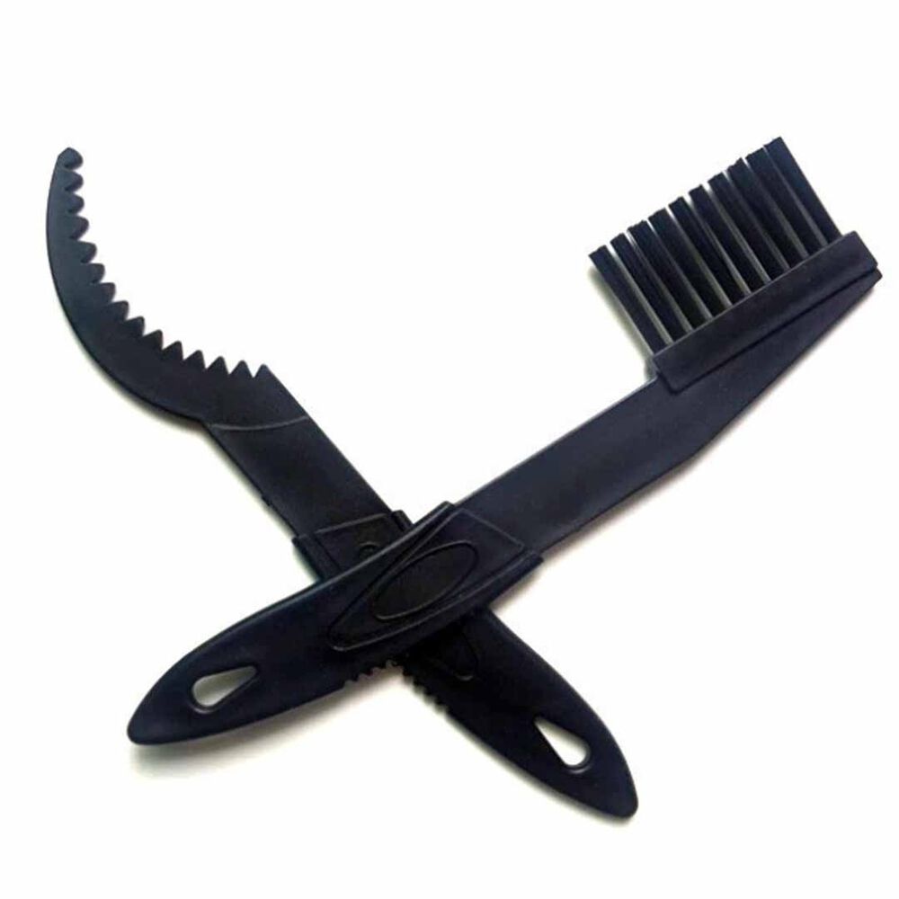 Set Escobillas De Transmision Para Bicicleta image number 0.0