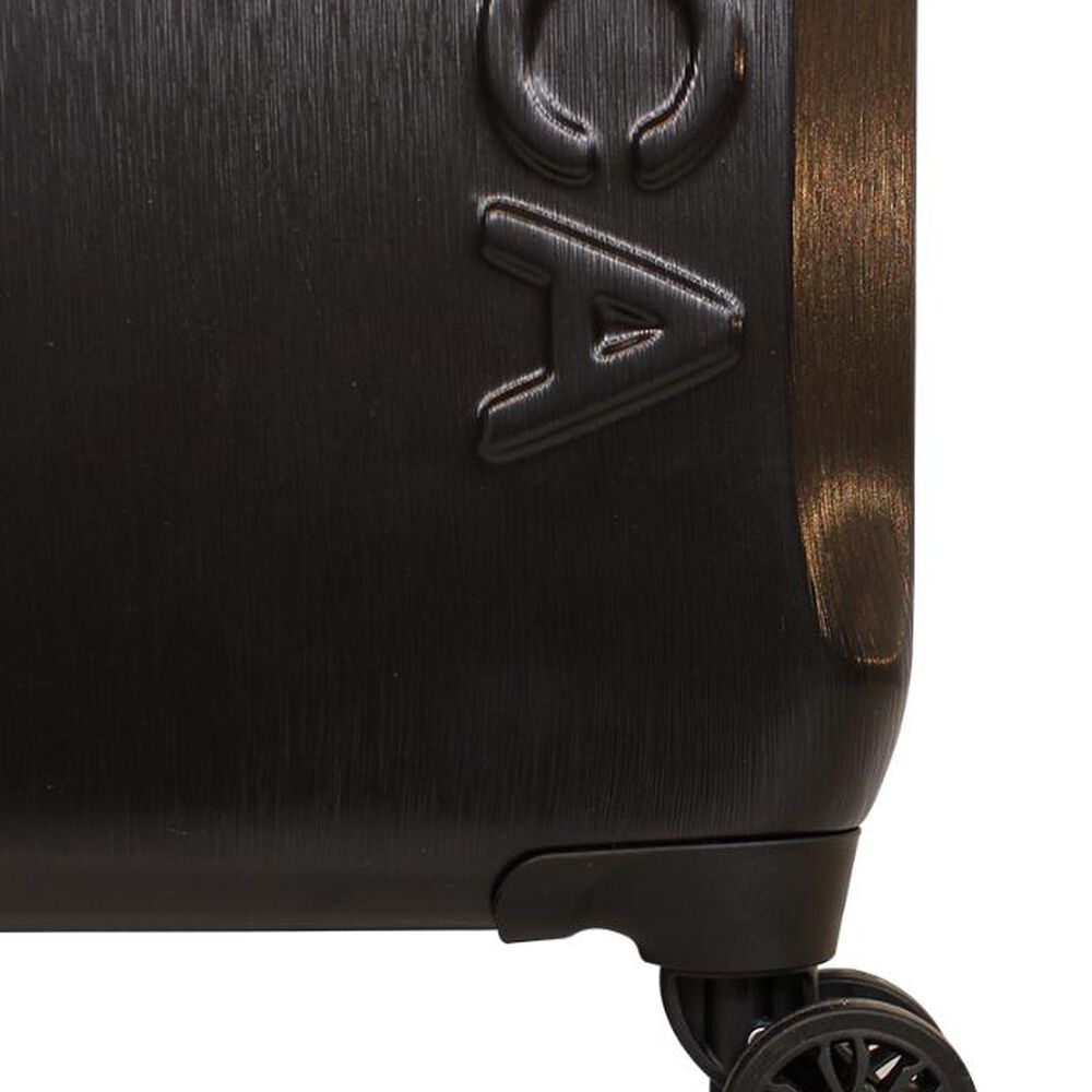 Maleta Grande Victory L 23 Kg Negra Nautica image number 2.0