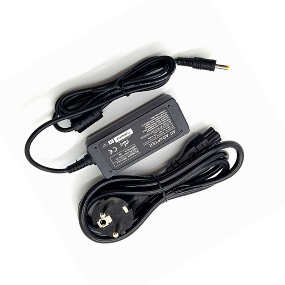 Cargador Notebook Alternativo 19v/1,58a Hp Compaq Tip 4.0*1.7 image number 1.0
