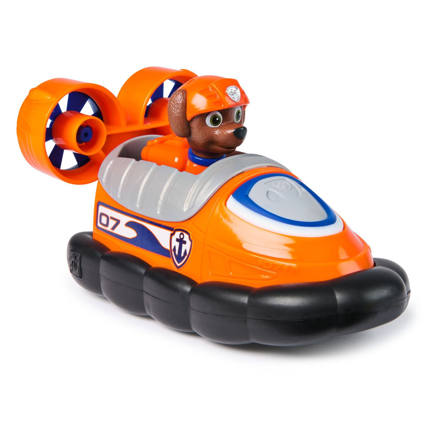 Vehiculo De Rescate Paw Patrol image number 31.0