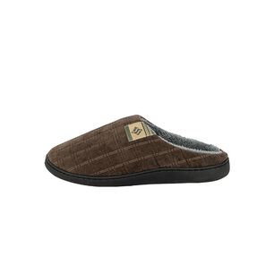 Pantufla Dadu Caf&eacute; Passer