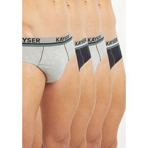 Pack 4xslip Midi P49111-sur1 Kayser