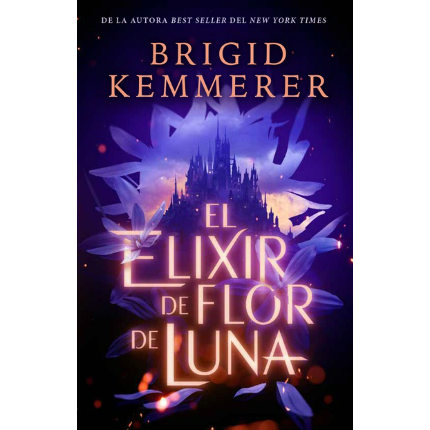 El Elixir De Flor De Luna image number 0.0