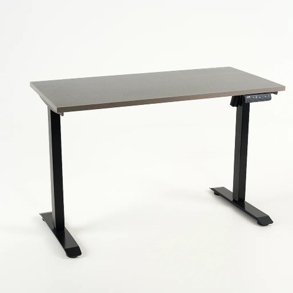 Escritorio Elevable El&eacute;ctrico Comodidad Ergon&oacute;mica A Un Solo Toque image number 4.0