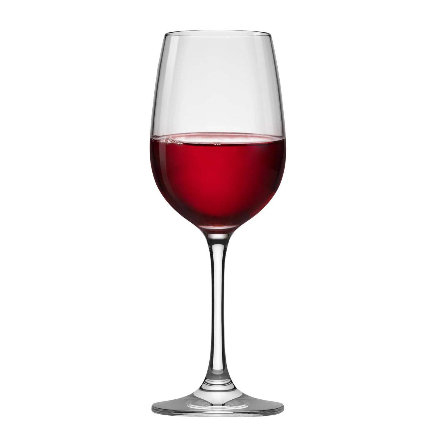 Set 6 Copas Vino Montepulciano Valley 405ml Hausmann image number 1.0
