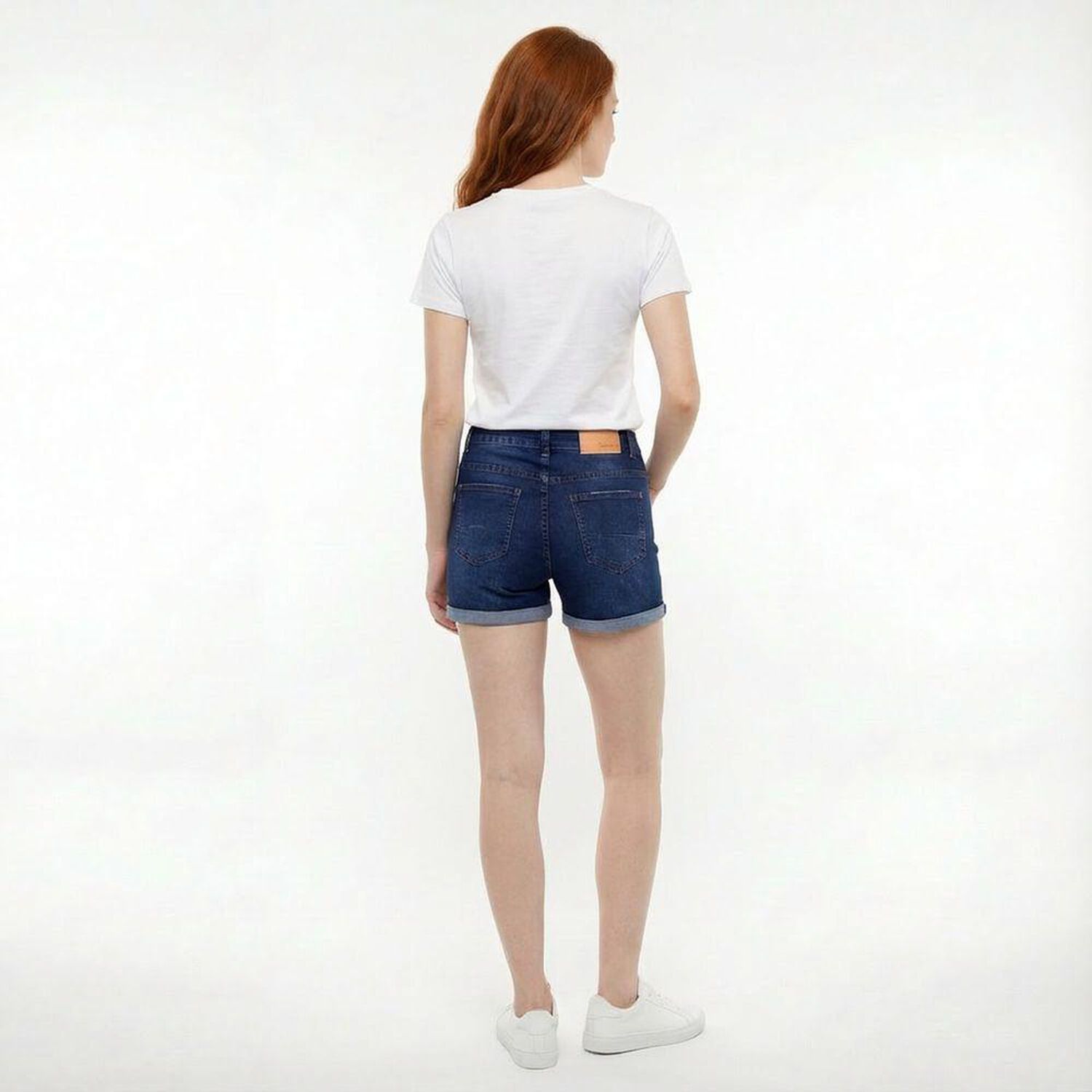 Short Mujer Freedom image number 1.0