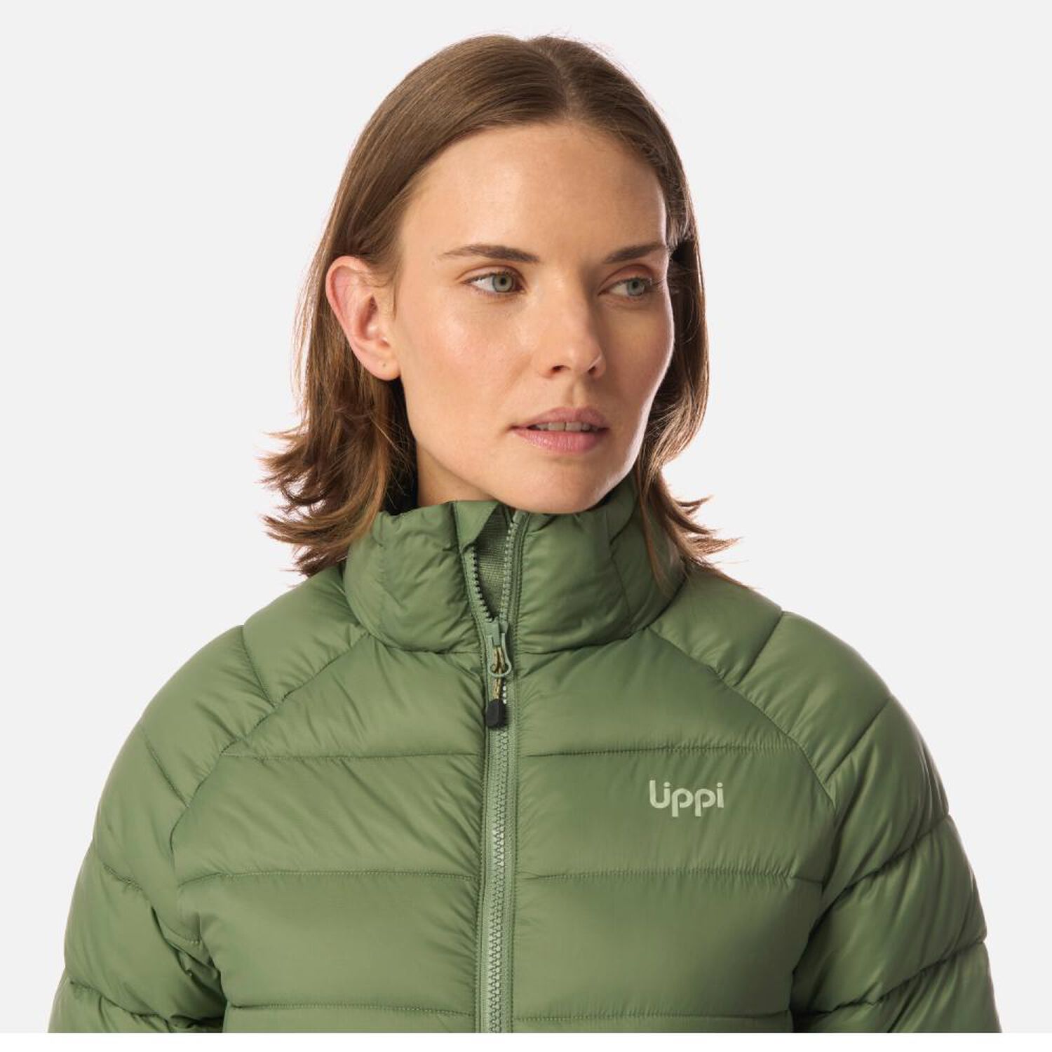 Chaqueta Deportiva Hombre Lippi image number 3.0