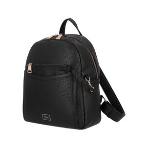 Mochila Secret Edessa St6 M Negro