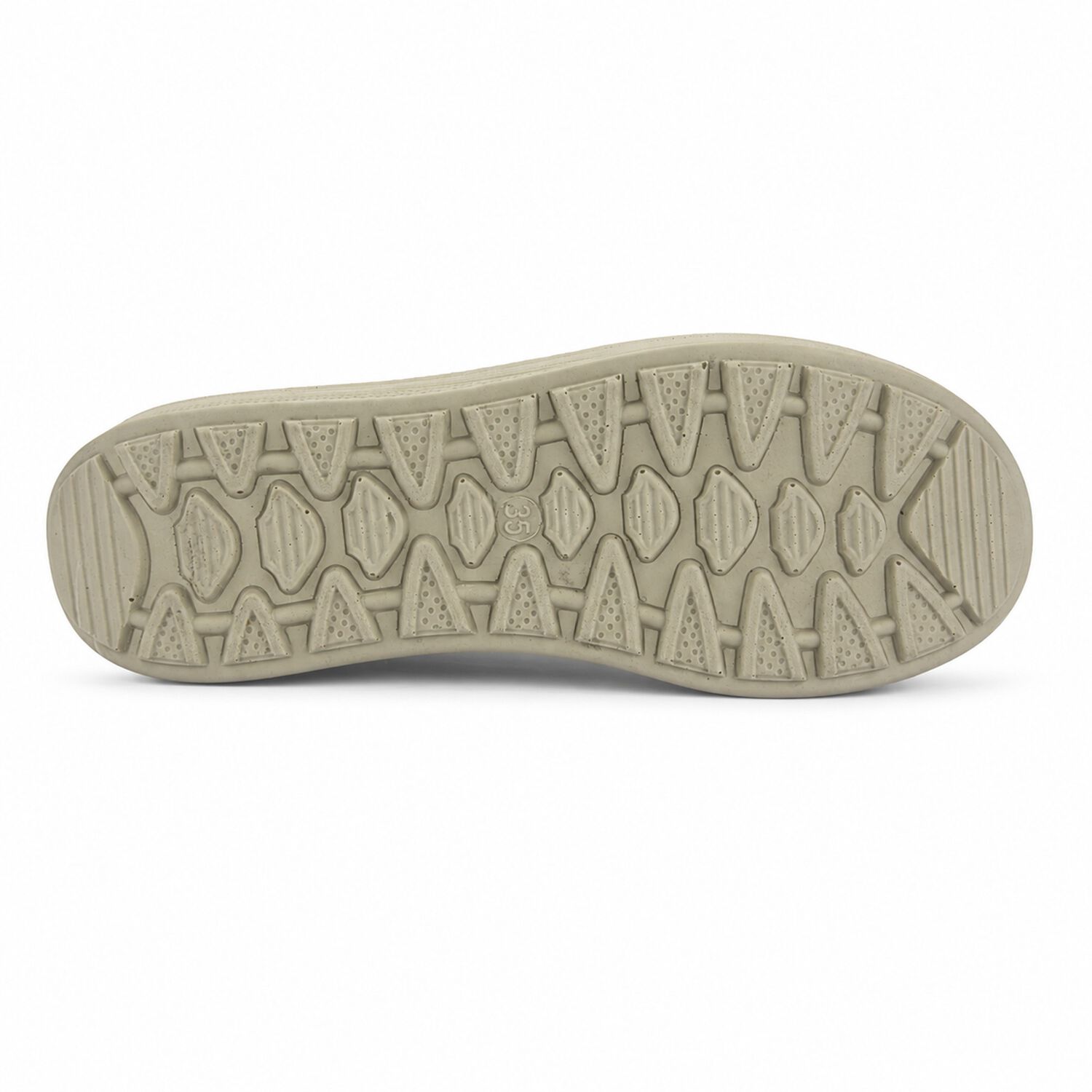 Zapato Camel Mujer Casual Chalada Tandi image number 5.0
