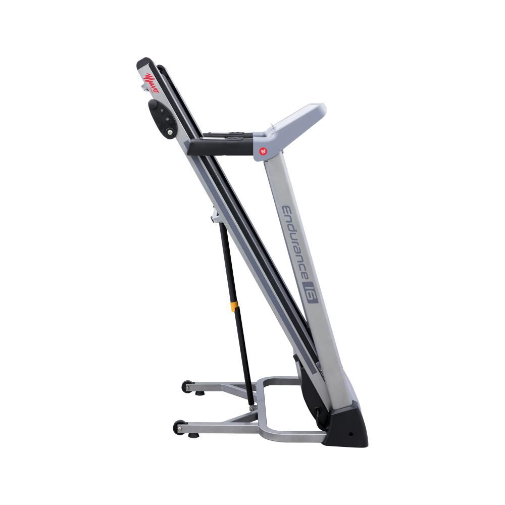 Trotadora Muvo Endurance16 image number 3.0