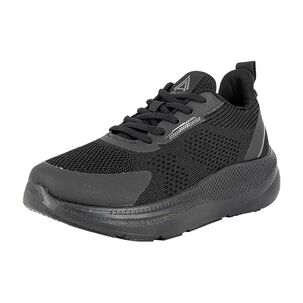 Zapatilla Namur Full Negro Alquimia