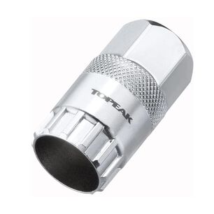 Herramienta Topeak Extractor Pi&ntilde;on Shimano Sram
