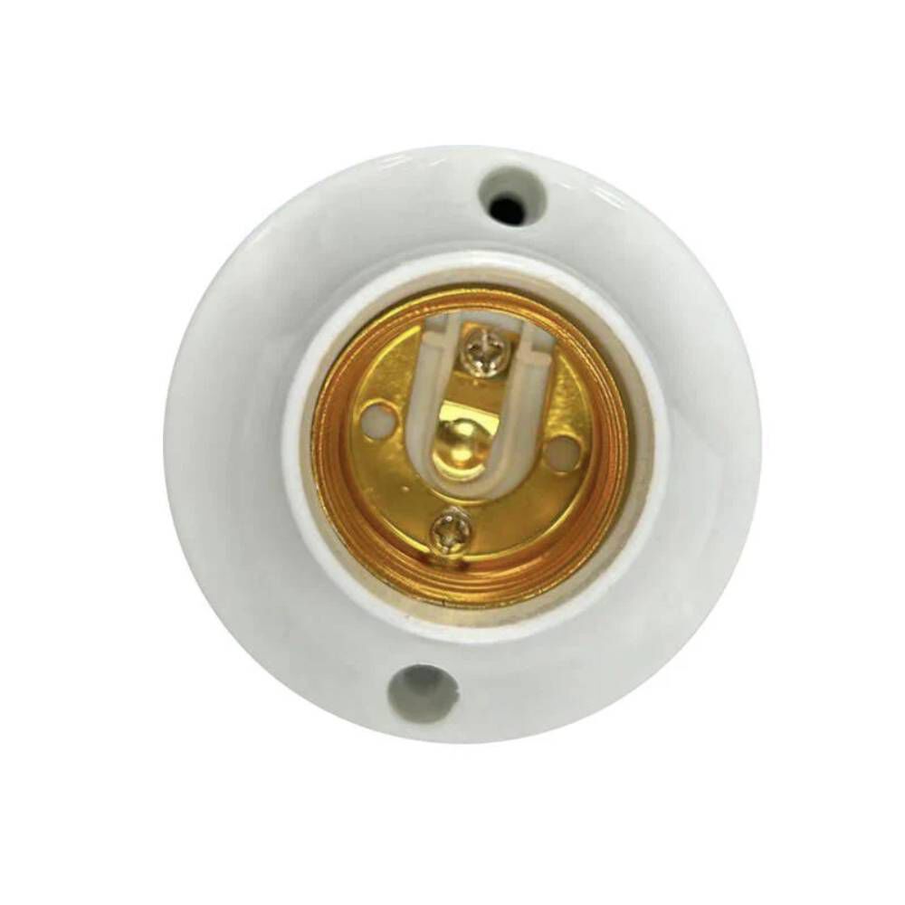 Camara De Seguridad Mlab Robotic E27 Wifi-dual Band 2.4 /5.0 Ghz image number 2.0
