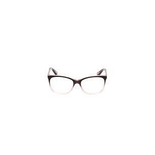 Lentes &Oacute;pticos Negro Guess By Marciano