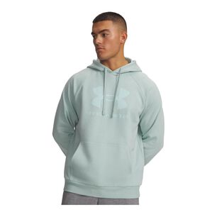 Poler&oacute;n Deportivo Under Armour Rival Fleece Logo Hd