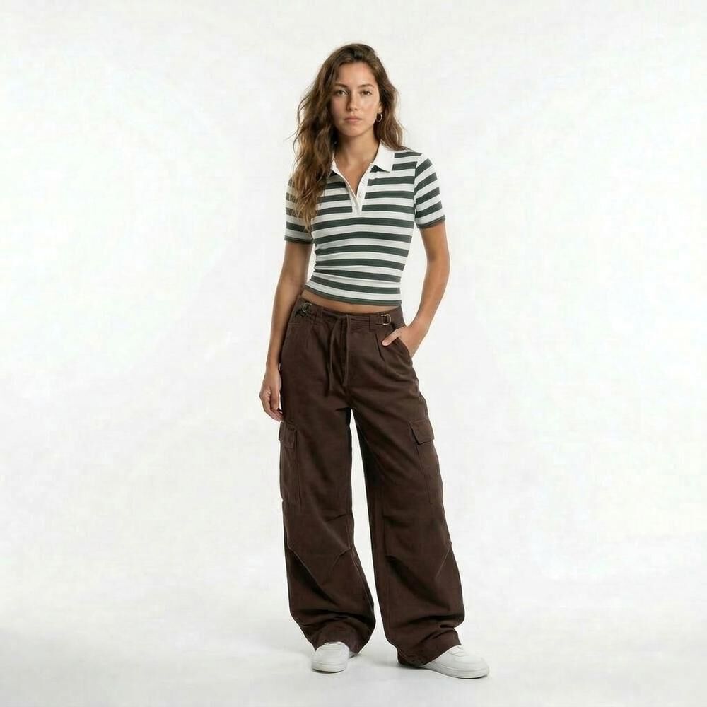 Polera Mujer Freedom image number 0.0
