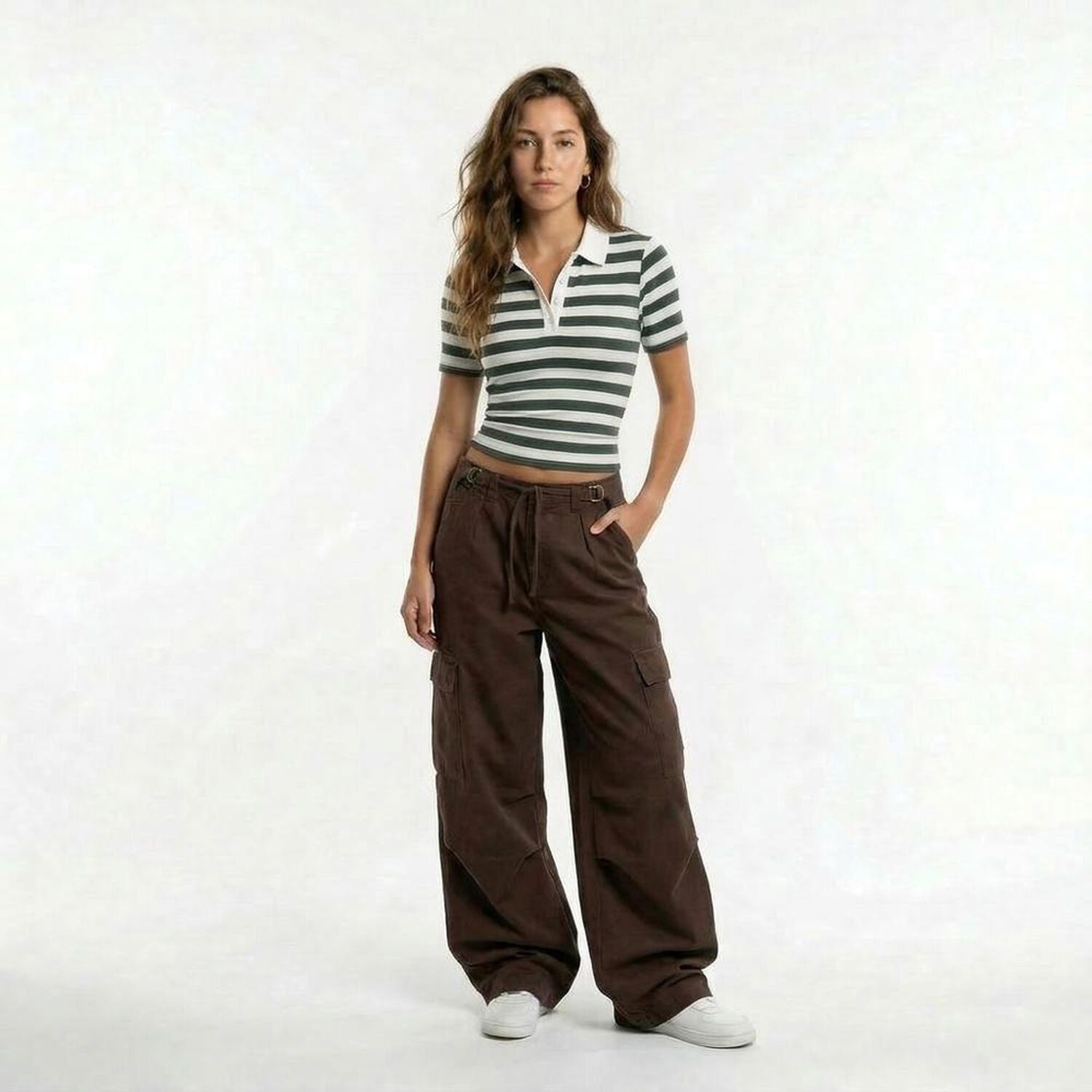 Polera Mujer Freedom image number 0.0