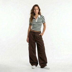 Polera Mujer Freedom