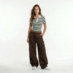 Polera Mujer Freedom