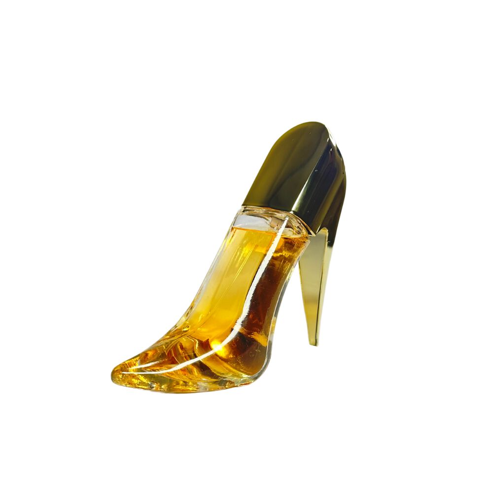 Marxzelle Lujo Glam Heel Glitter Edp 100 Ml image number 2.0