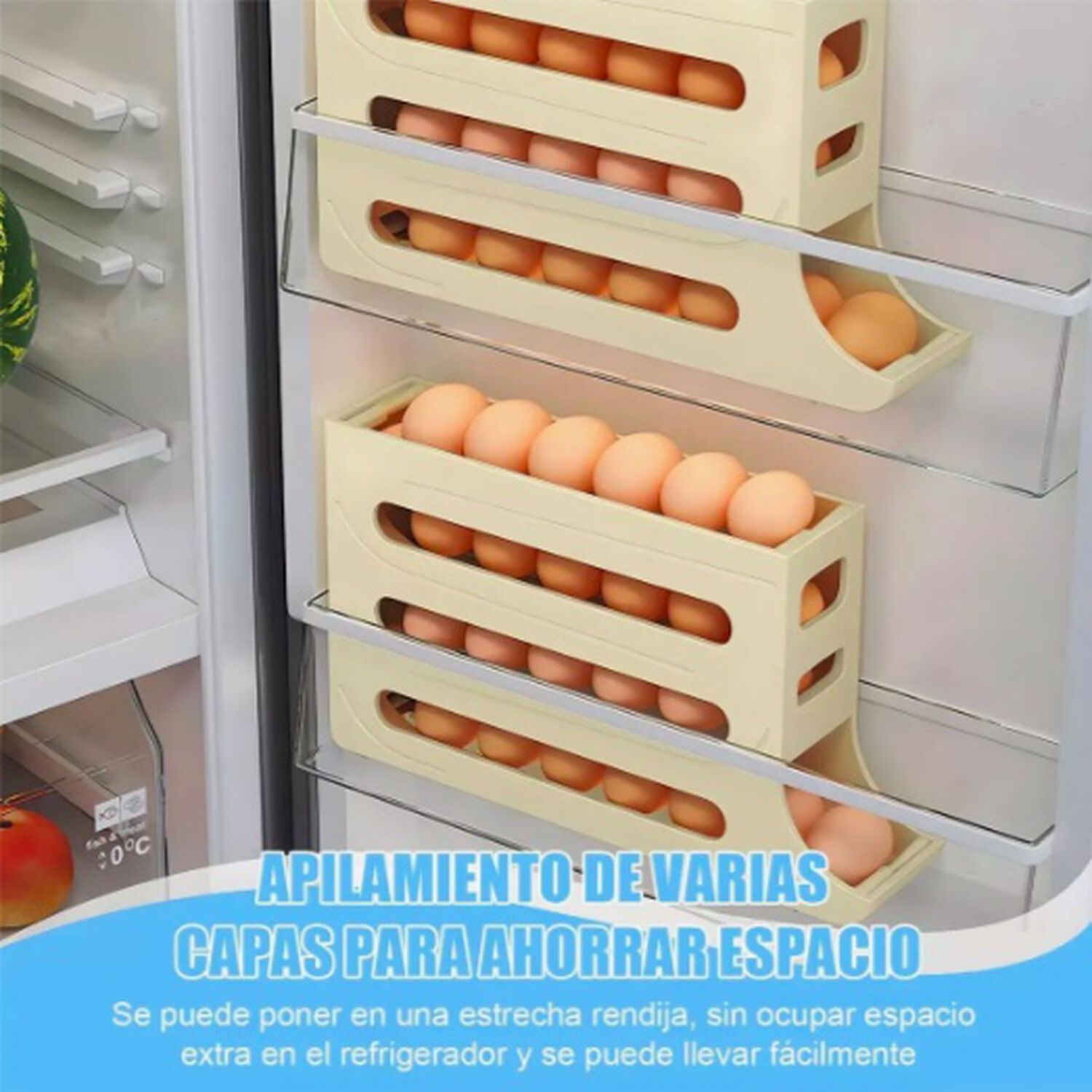 Dispensador De Huevos image number 4.0