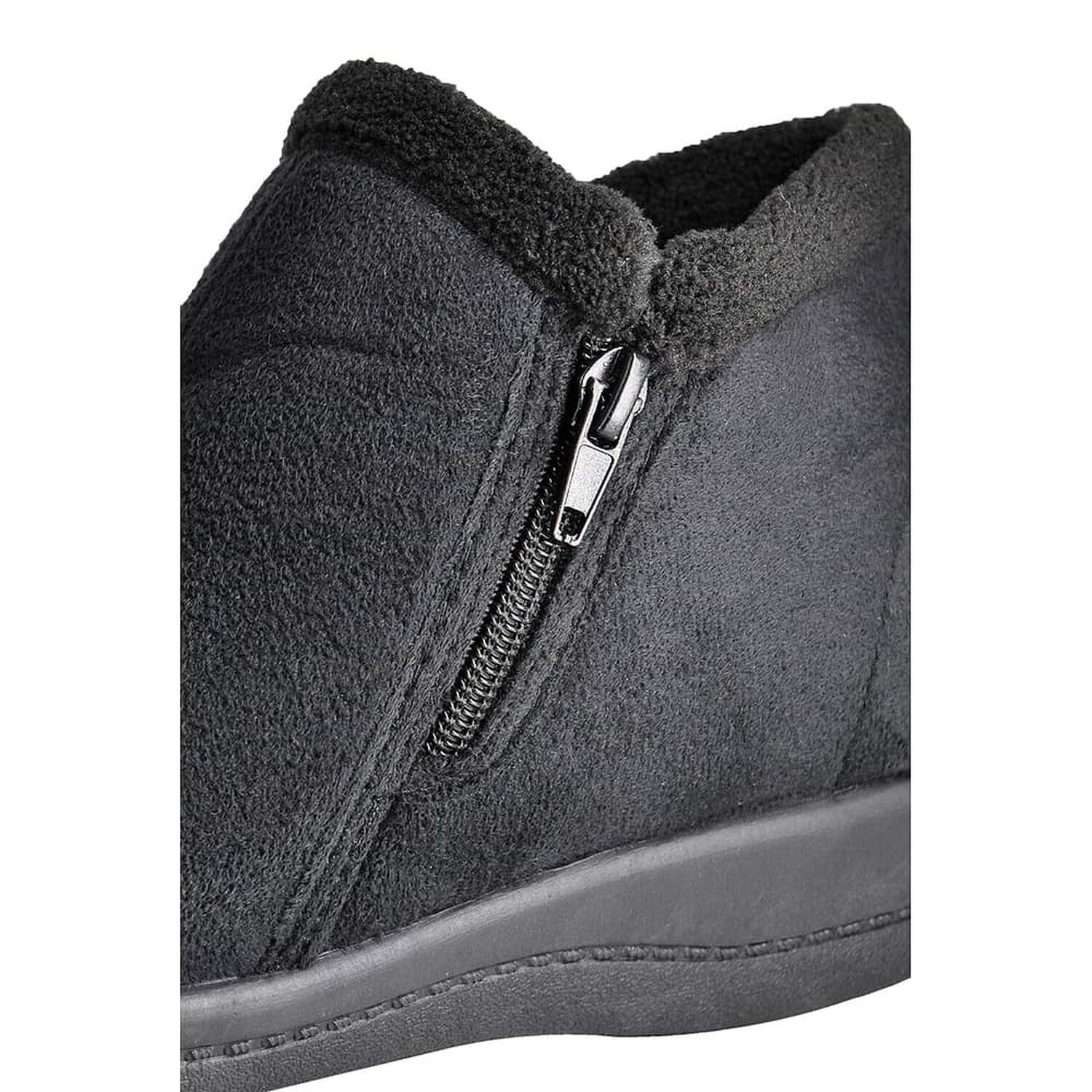 Botin Rauli Negro Passer image number 3.0