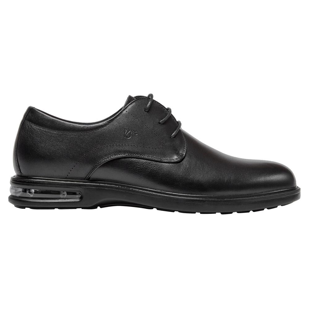 Zapato De Vestir Hombre 16 Hrs 16h0053 Negro image number 0.0