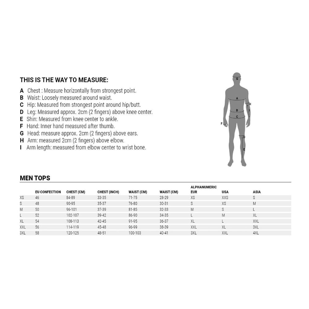 Jersey Ixs Manga 3/4 Carve X Raisin S 50eu image number 2.0