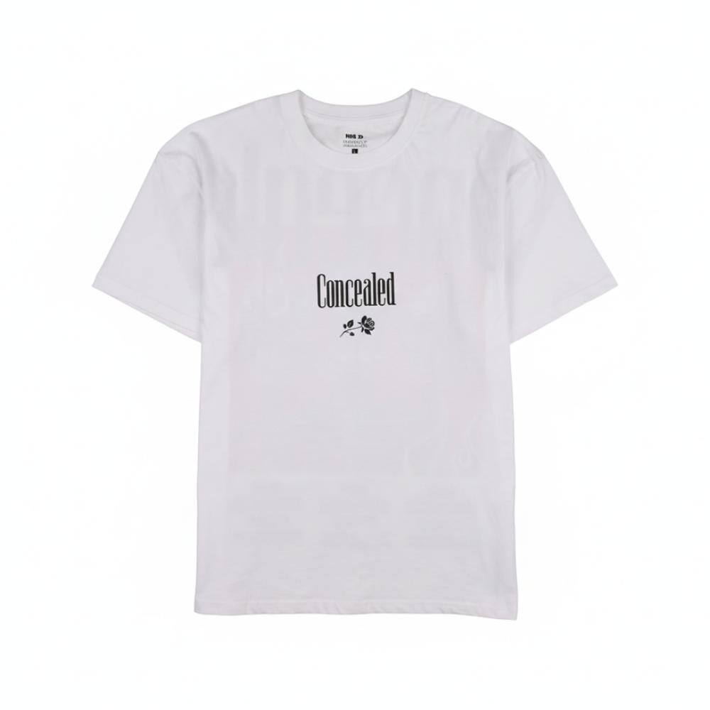 Polera Hombre Rolly Go image number 0.0