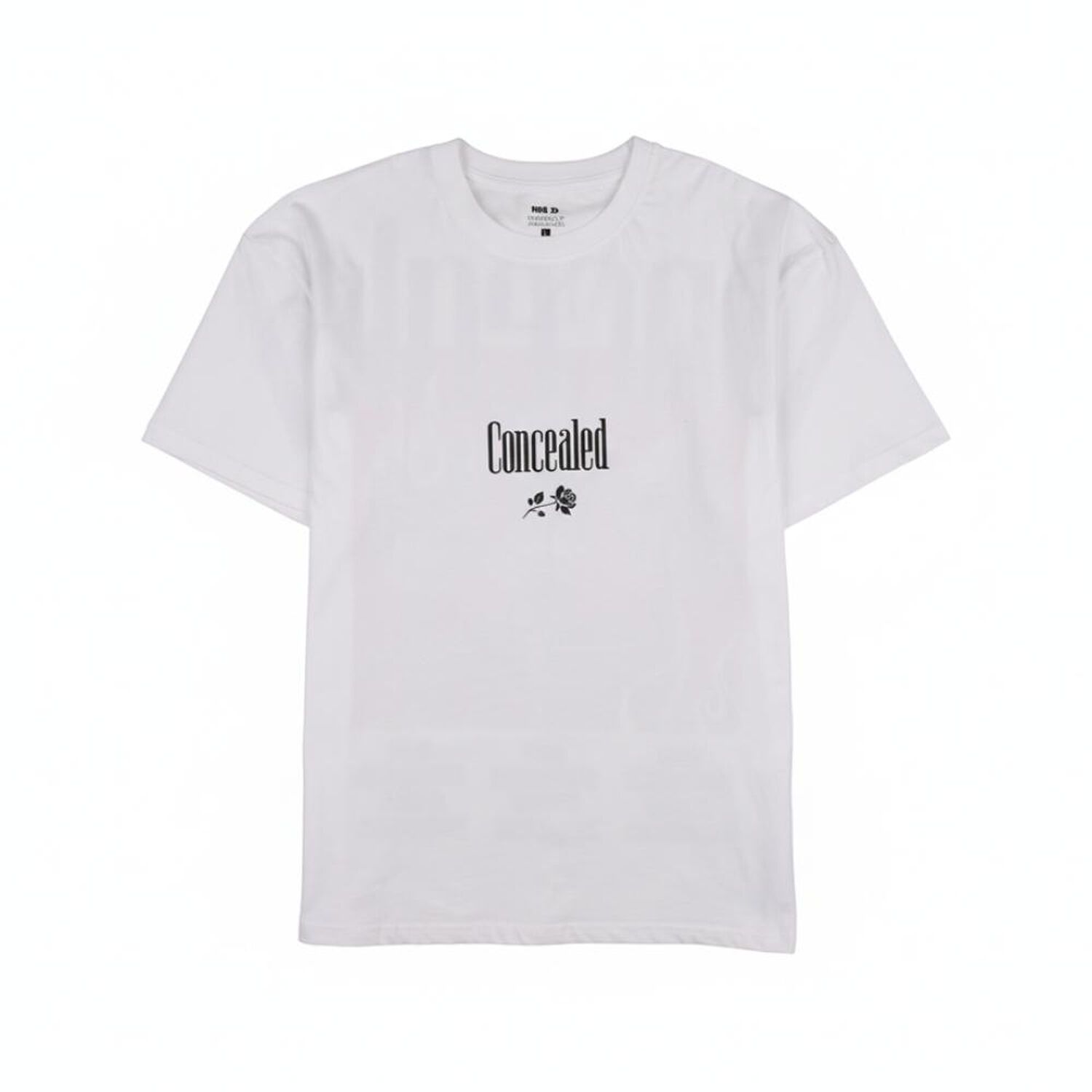 Polera Hombre Rolly Go image number 0.0