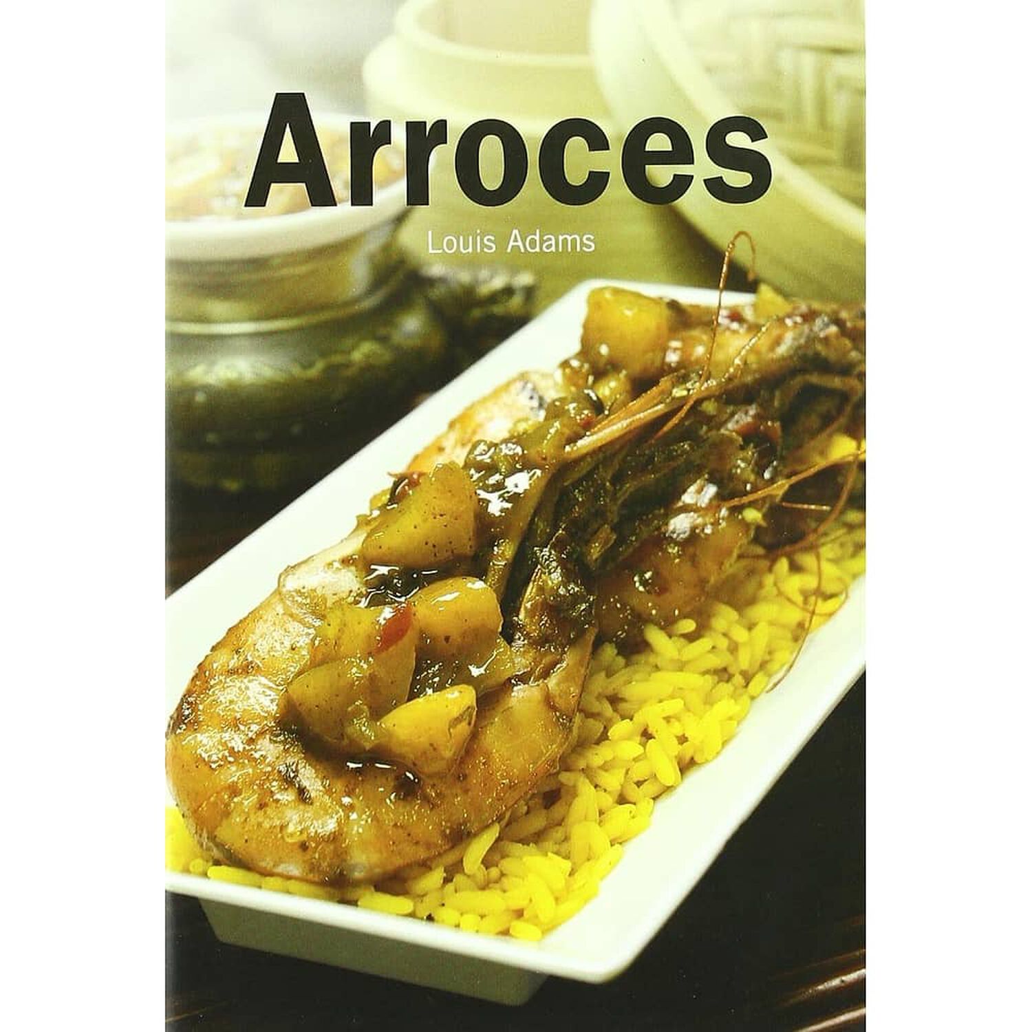 Arroces image number 0.0