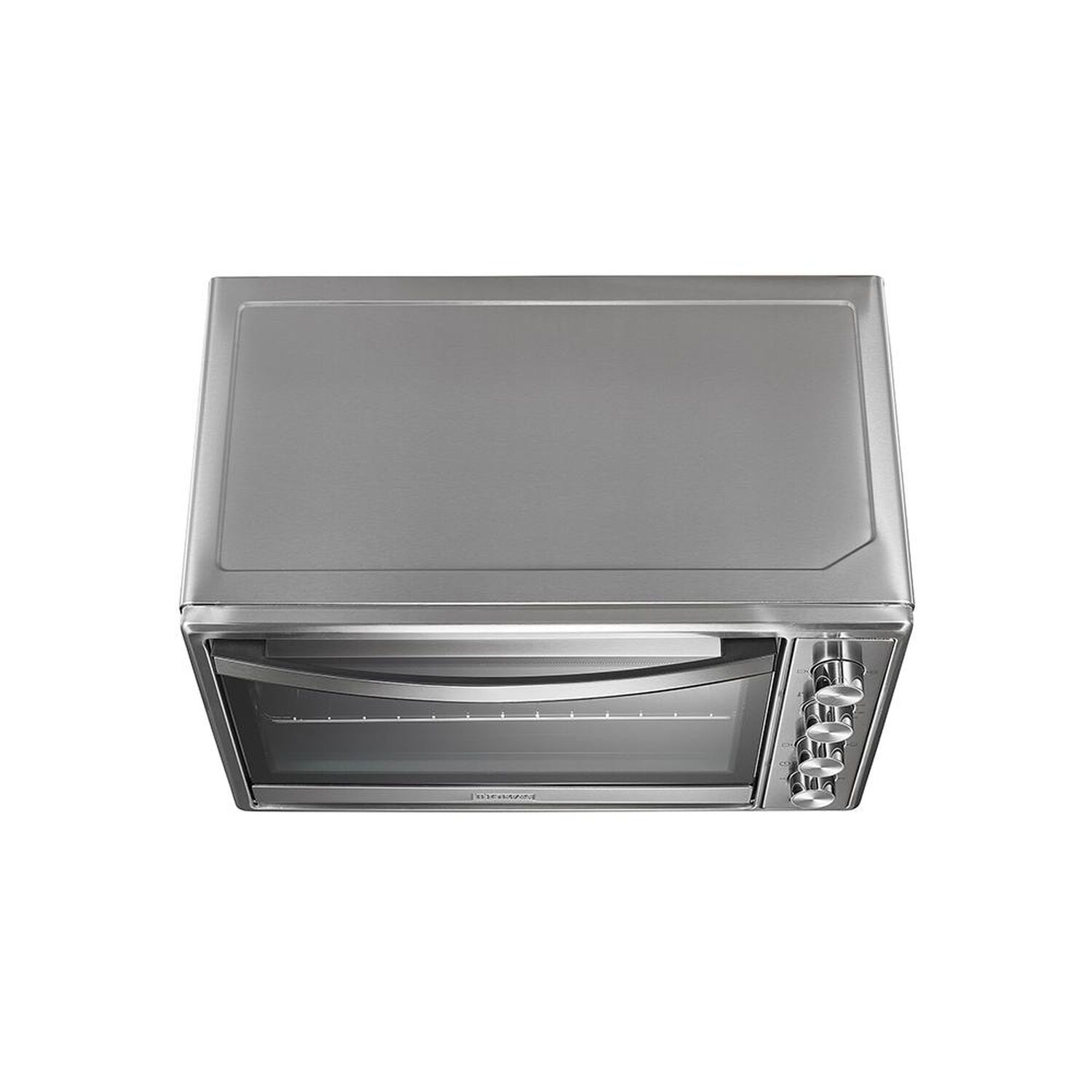 Horno El&eacute;ctrico Thomas TH-62I / 60 Litros / 2200W image number 3.0