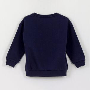 Poler&oacute;n Cerado Ni&ntilde;o Spidey To The Rescue Azul Marvel