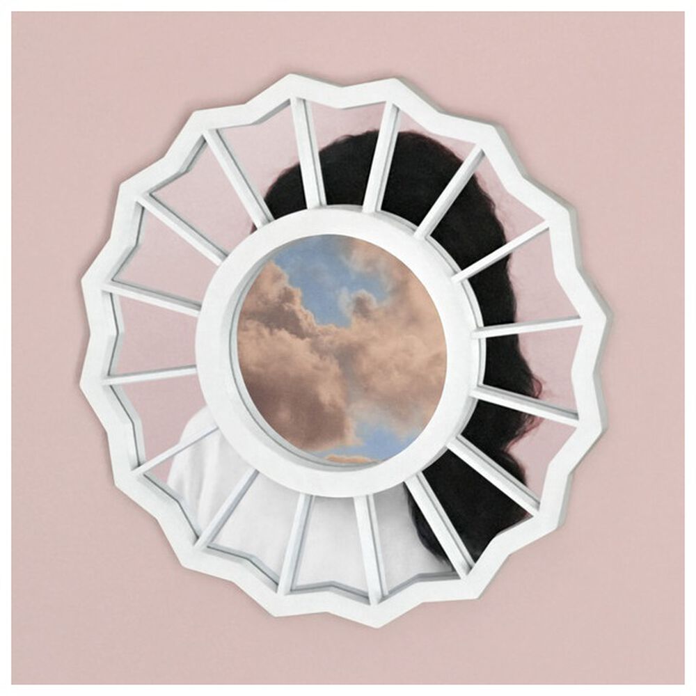 Mac Miller - The Divine Feminine | Cd image number 0.0